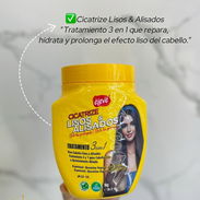 Mascarilla Capilar - Img 57576843