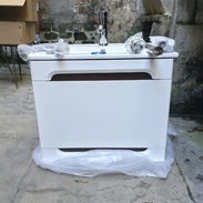 Lavamano con mueble - Img 58303132