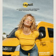 🚕 SERVICIO DE TAXIS Y TRASLADOS CONFORT | La Habana y Varadero a todo el país 🇨🇺 - Img 57213055