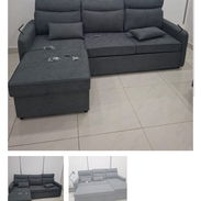 Juego de sofá - Img 55769617
