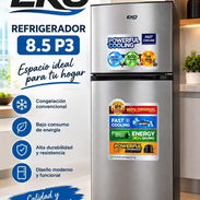 Refrigerador EKO 8.5 p3 - Img 58087917