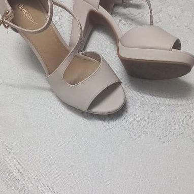 Sandalias no.37 - Img 121983899