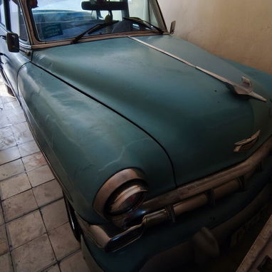 Chevrolet 54 - 3/3
