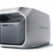 💥Bateria extra para ecoflow delta 3 Habana 💥 👏Nuevas en caja👏💥 - Img 54966765