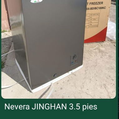 Neveras de varios pies y marcas (Desde $180 hasta $695) - Img 123480795