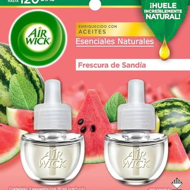 Repuestos de ambientador eléctrico - 8/10