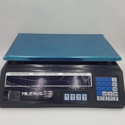 ✅️Pesa digital 40 kg!!! Nueva en caja!! Marca Milexus - Img 48209002
