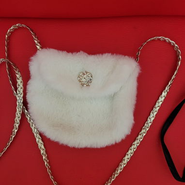 Carteras y gafas para niñas - Img 123262156