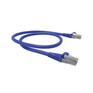 Cable de redPATCH CORD U/UTP CAT5E FURUKAWA 3M AZUL CM 53274327 - Img 51479034