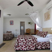 🏡Cod.Z Renta de Habitaciones en el Vedado con Baño Privado y Split | 30 USD - Img 54438935
