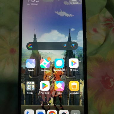 Vendo Redmi 12C 60 usd - Img 122176012