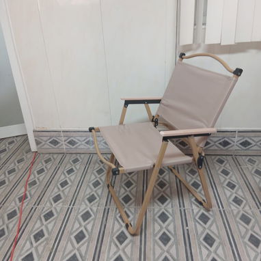 Silla plegable - 3/7