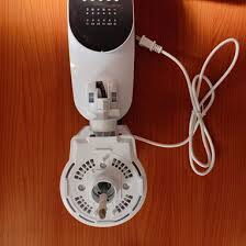 Ventilador de Pared DESMATT 18pulgadas - 3/4