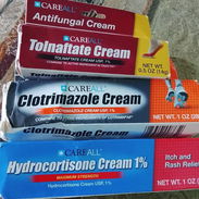 Clotrimazol crema 1500$ - Img 56683013