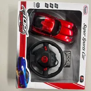 🛒✔ Jueguete Carro de Control Remoto Super Sport 20 USD o CUP - Img 50080486