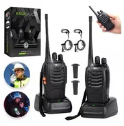 Walkie-talkies,BOKI TOKI de alta calidad (nuevos) - Img 49337905