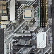 ASUS PRIME B560-PLUS AC-HES - Img 54034852