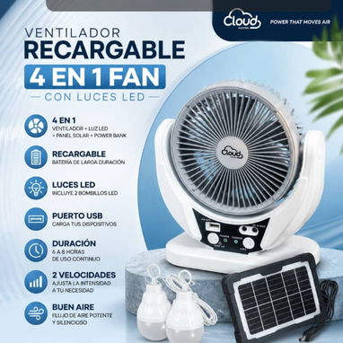 Ventiladores recargables (F6,Milexus,Sankey,Rudenkov,JYSuper) - Img 126471861