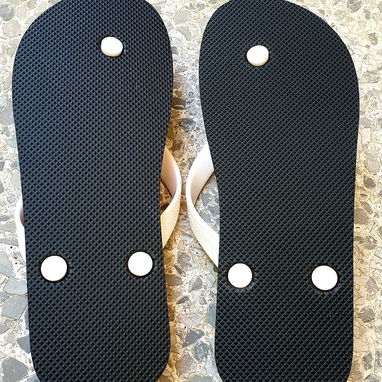 Sandalias Old Navy originales - 4/4