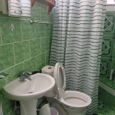 Apto de un cuarto interiror - Img 122867059