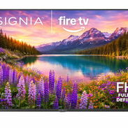 🖥️ ¡Transforma tu sala con esta TV Insignia 40" Fire TV! 🔥 - Img 53784443