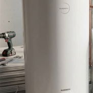 CALENTADOR de AGUA ELÉCTRICO ♨️ MARCA : RUDENKOV - Img 57796852