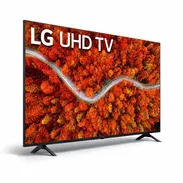 Smart TV LG 55 pulgadas con soporte giratorio 📦 - Img 55311121