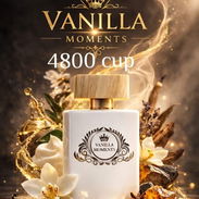 Perfume Vanilla Monents - Img 55783039