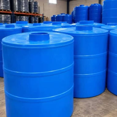 💧🏠 ¡Equipa tu hogar con el tanque de agua ideal! 🚚📦 - 5/9