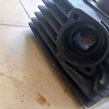 Cilindro de 115 a 52-50 estándar - Img 125861842