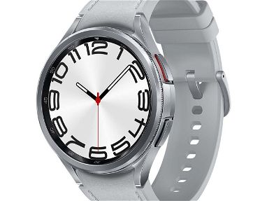 En venta galaxy watch 6 classic 47mm 0km Interesados por privado o whatsapp 53452716 - Img main-image
