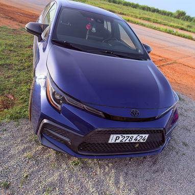 🚨 DEALER DIGITAL | TOYOTA COROLLA SE 2022 🚨 - 4/4