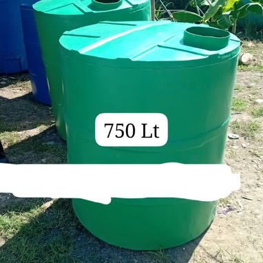 Ventas de tankes de aguq - Img 124760650
