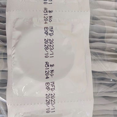 ✅️Condones Naturales y Lubricados☑️ - 3/3