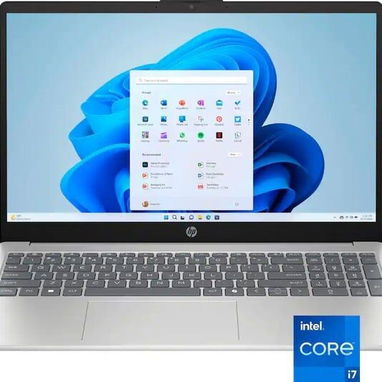 💻Laptop Hp 15-fd00133wm – 💻Laptop nueva con mensajería gratis y 15 días de garantía📦🏍️ - 2/5