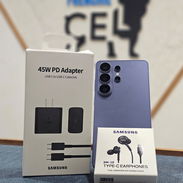 SAMSUNG S26 ULTRA 12/256 DUAL - Img 54498479