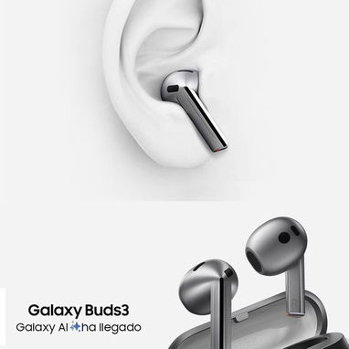 Audífonos Samsung Buds3 🎧Originales📦📦 - 7/8