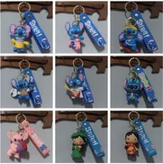 Llaveros engomados con brazalete - Img 48342513