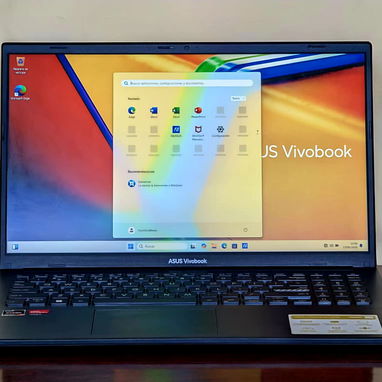 En venta Laptop ASUS VivoBook 300 USD 13 Gen - Img 123889032