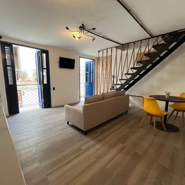 Se renta apartamento en Habana Vieja - 2/10