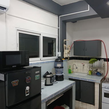 Se vende apartamento capitalista, con buen confort en la vibora - Img 119472269