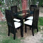 Juegos de comedor y sillones listos para Entregar 🚛 - Img 58172089