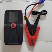 Encendedor de carro, bateria para carro, moto. Arrancador de bateria.. - Img 55799761