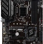 Kit 8va y 9na Gen como nuevo , impecable MSI Z390 A-Pro mas cpu Celeron y 8gb de ram.Garantia. - Img 50036583