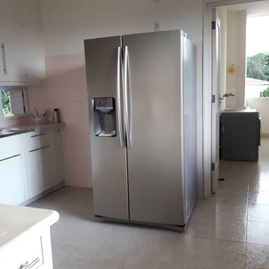 💫 Hospedaje con estilo en Miramar para diplomaticos y empresarios - Img 125537282