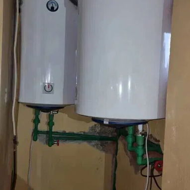 "PLOMEROS EN LA HABANA" OFRECE EXELENTE SERVICIOS CON NUESTROS EQUIPO DE TRABAJO PARA LOS PROYECTOS E INSTALACION - Img 116771291