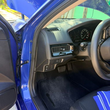 Modelo: Honda Civic - Img 124738974