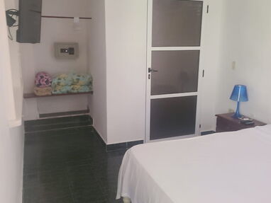 Renta de habitaciones en Varadero con piscina,terraza,+5356590251 - Img 62411418