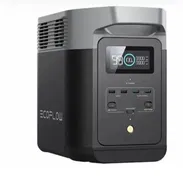 Ecoflow Delta 2 (950WH) - Img 57484854