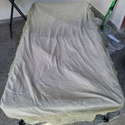 Camape con colchón de esponja - Img 45628650